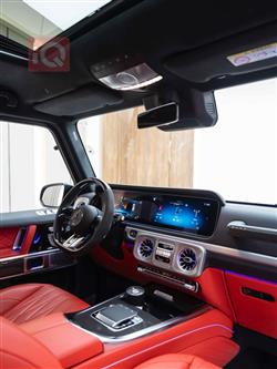 مرسيدس بنز G-Class